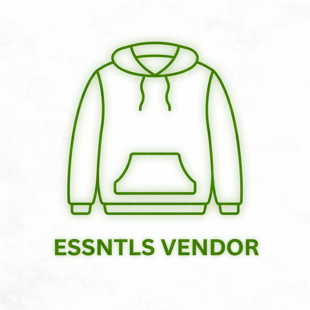 Clothing vendor
